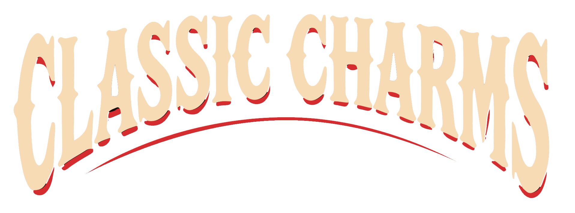 Classic Charms Keychains