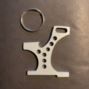 Capt Coleman Aluminium